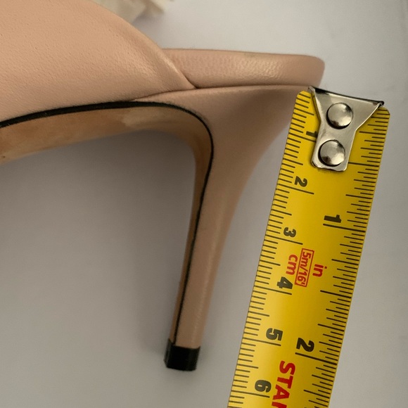 ❌SOLD❌🚫NOT FOR SALE ANYMORE🚫🤎Hugo Boss Mules🤎 - Picture 12 of 13